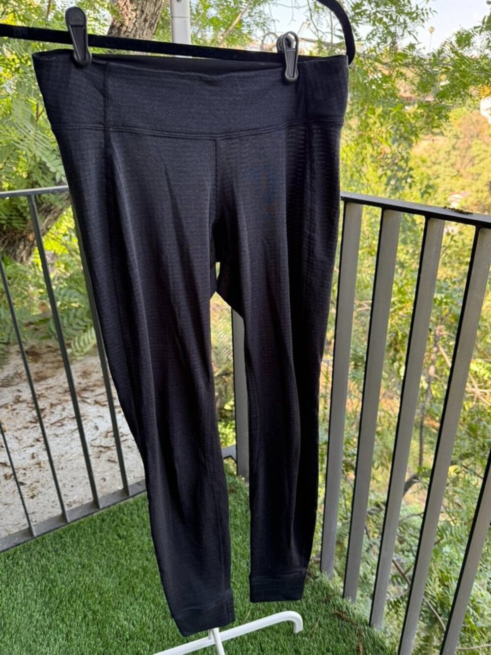 Patagonia Women's Capilene 3 Base Layer Size S